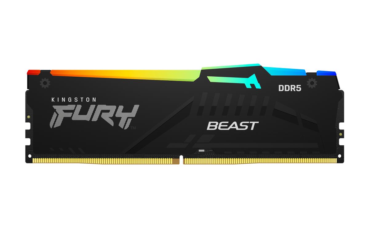 64GB DDR5 6400MTS CL32 KIT RGB thumbnail
