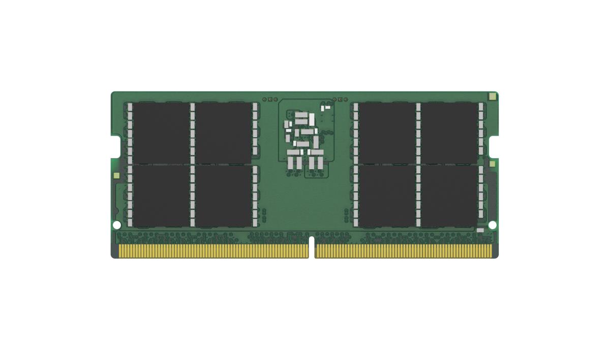 EU Product - SODIMM/5600 CL46 ValueRAM - 48 GB - DDR5 thumbnail