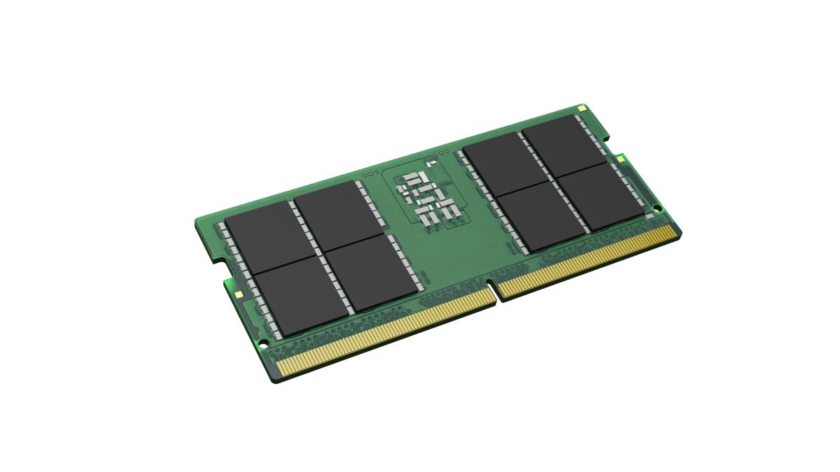 EU Product - SODIMM/5600 CL46 ValueRAM - 48 GB - DDR5 thumbnail