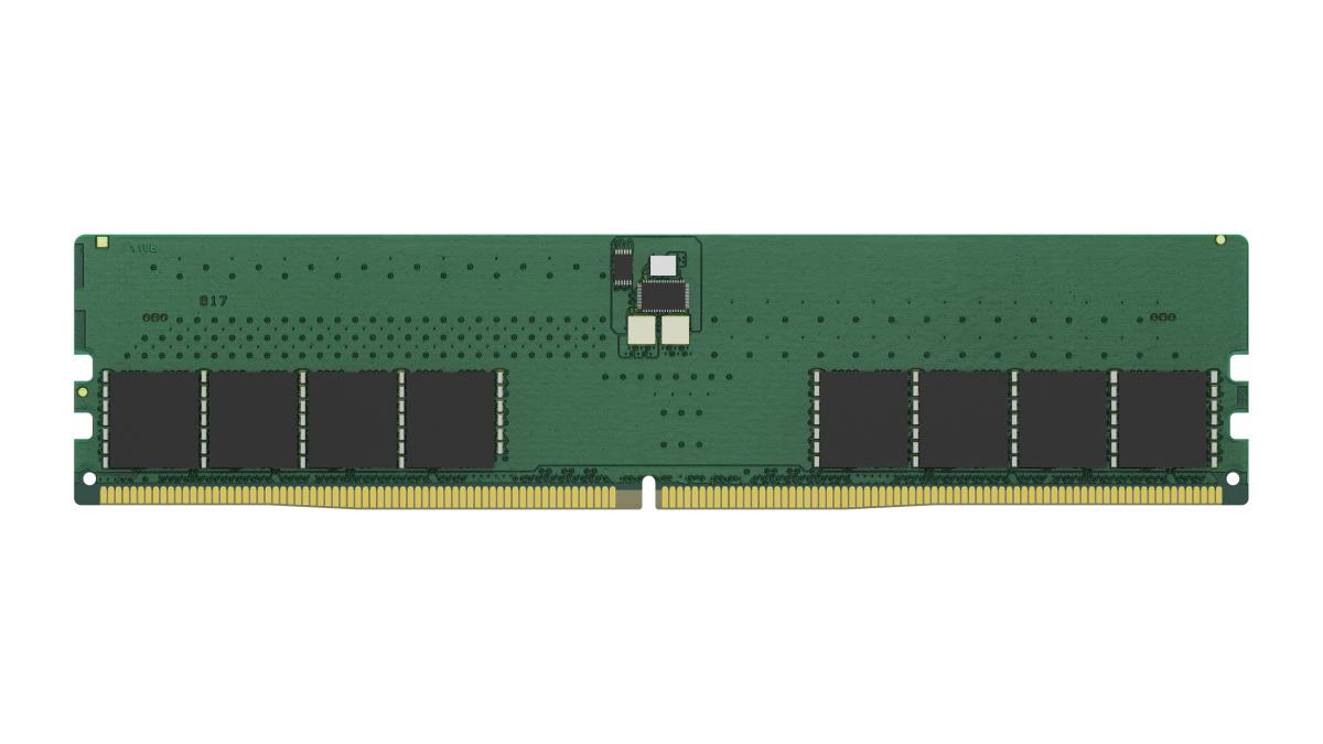 EU Product - 50KI4856-1046 - 5600 CL46 Value RAM - 48 GB - DDR5 thumbnail