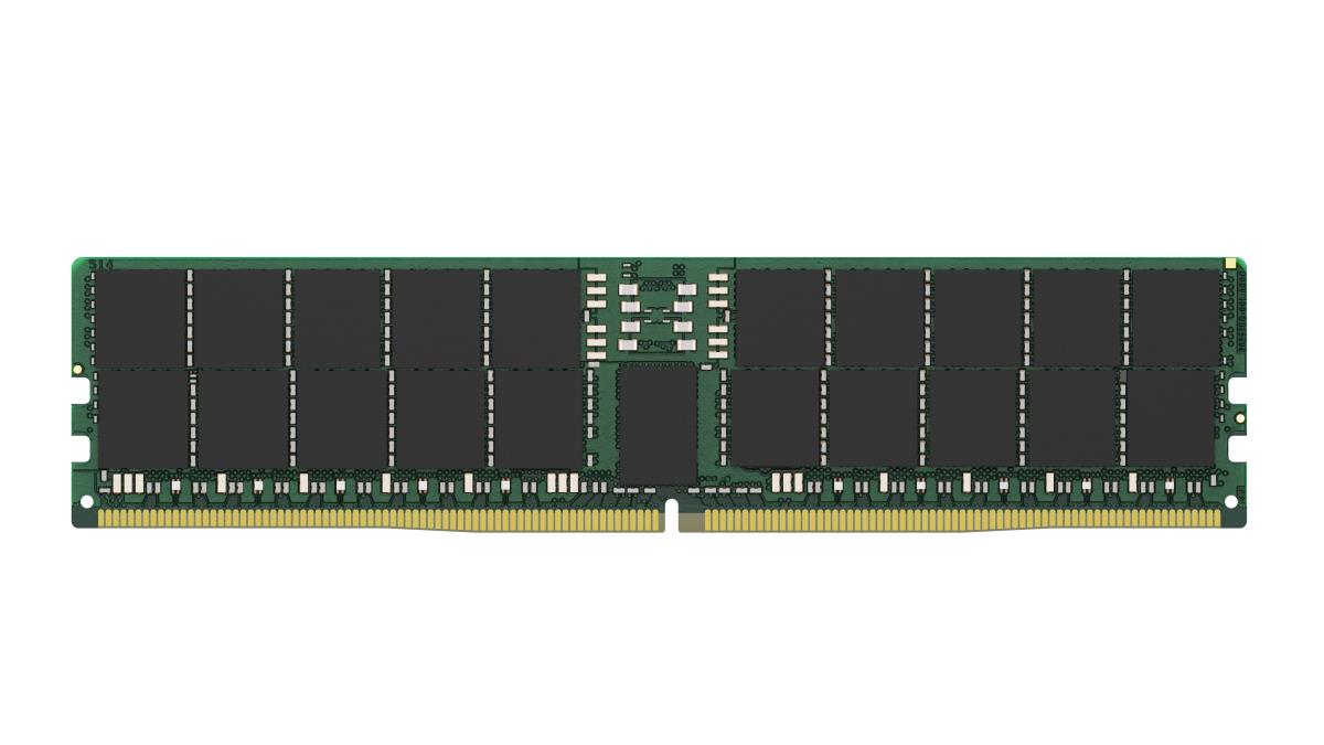 EU Product - DDR5 - Modul - 64 GB - DIMM 288-PIN thumbnail