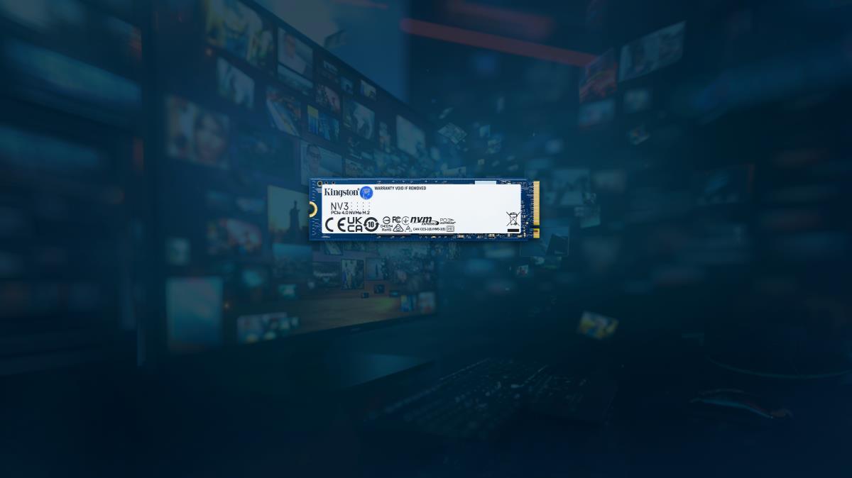 SSD NV3 M.2 PCIE 4TB thumbnail