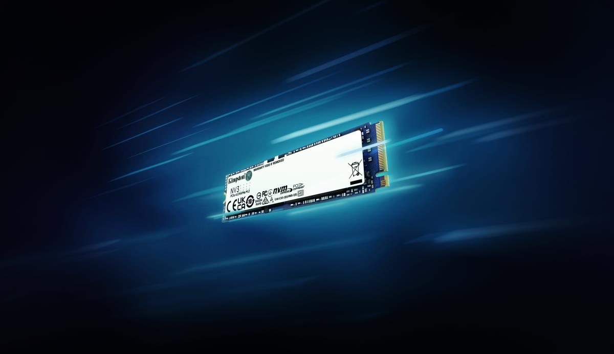 SSD NV3 M.2 PCIE 4TB thumbnail