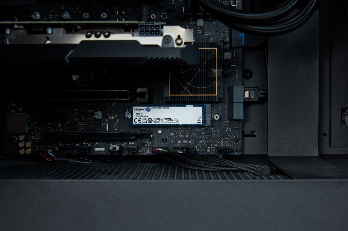 SSD NV3 M.2 PCIE 4TB thumbnail