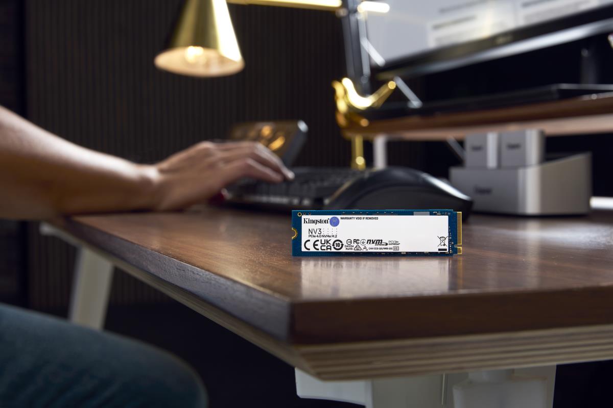 SSD NV3 M.2 PCIE 4TB thumbnail