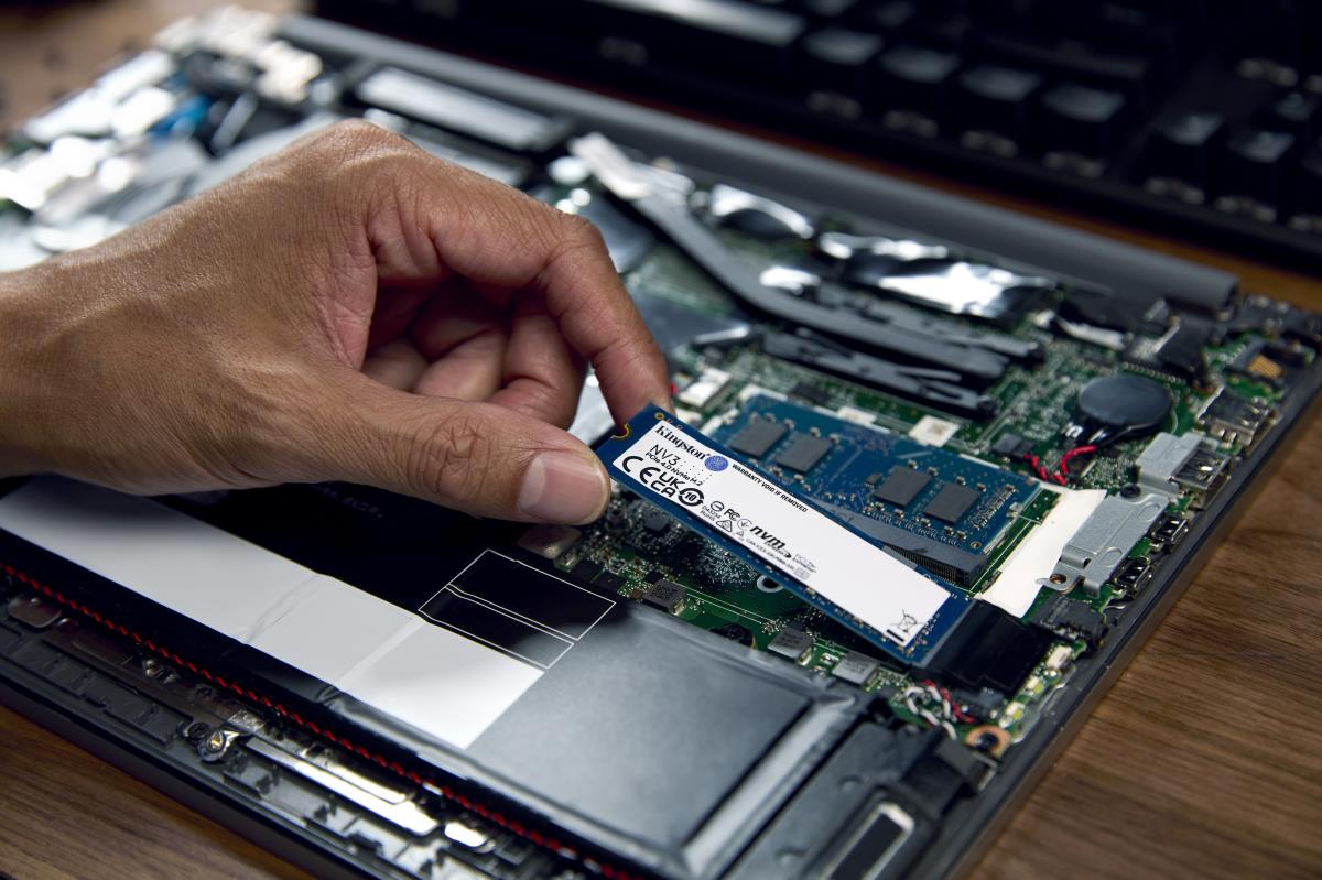 SSD NV3 M.2 PCIE 4TB thumbnail