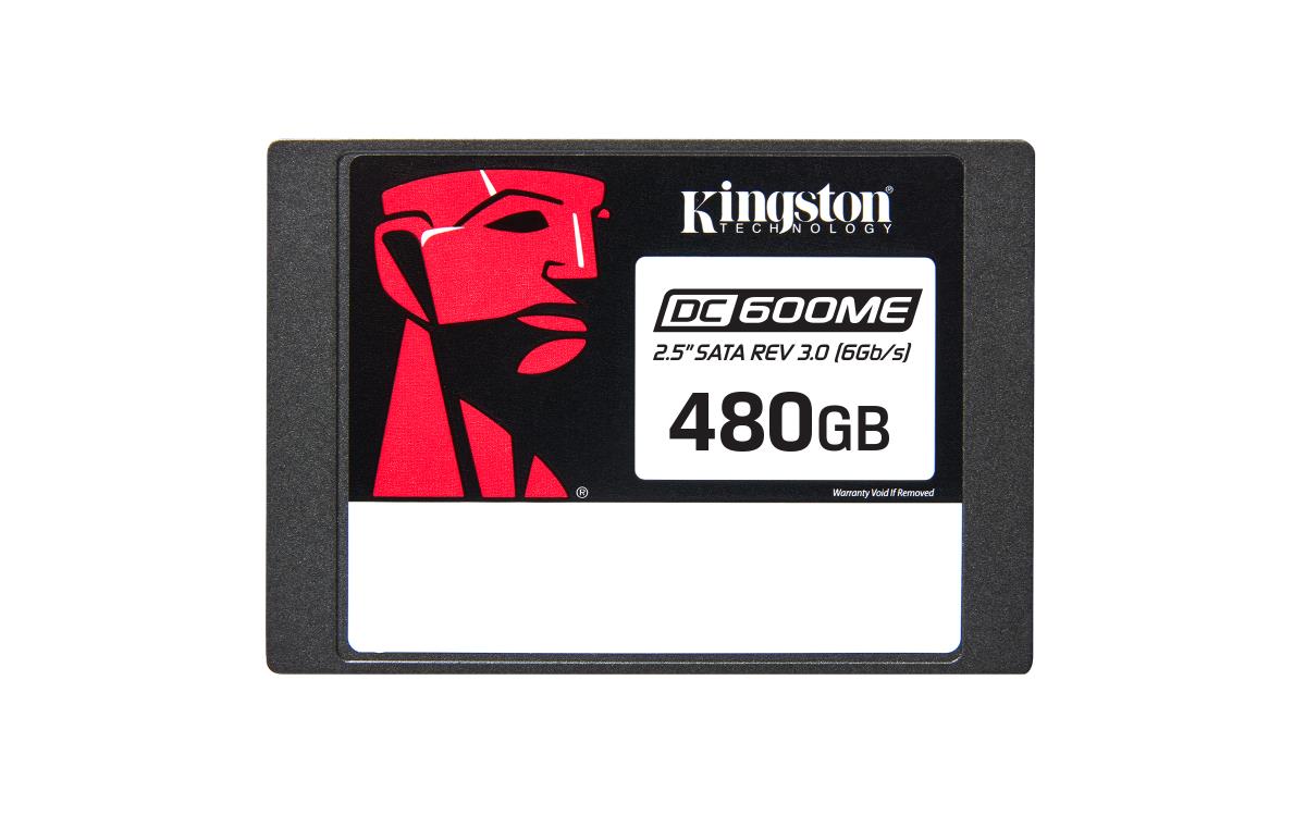 EU Product - Ssd Dc600Me 2.5 Sata thumbnail