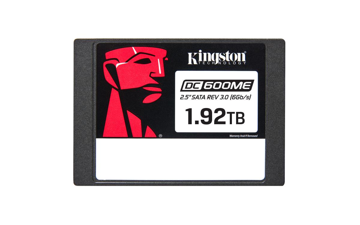 EU Product - Dc600Me 2.5