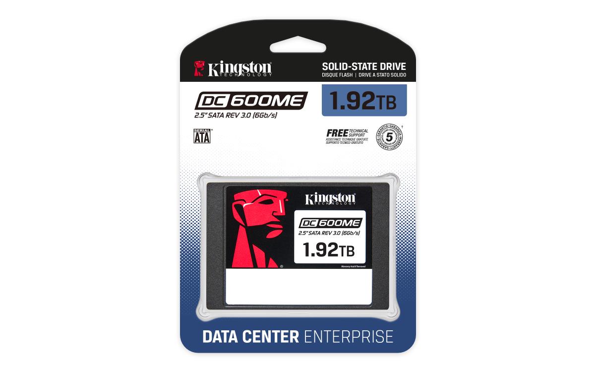 EU Product - Dc600Me 2.5