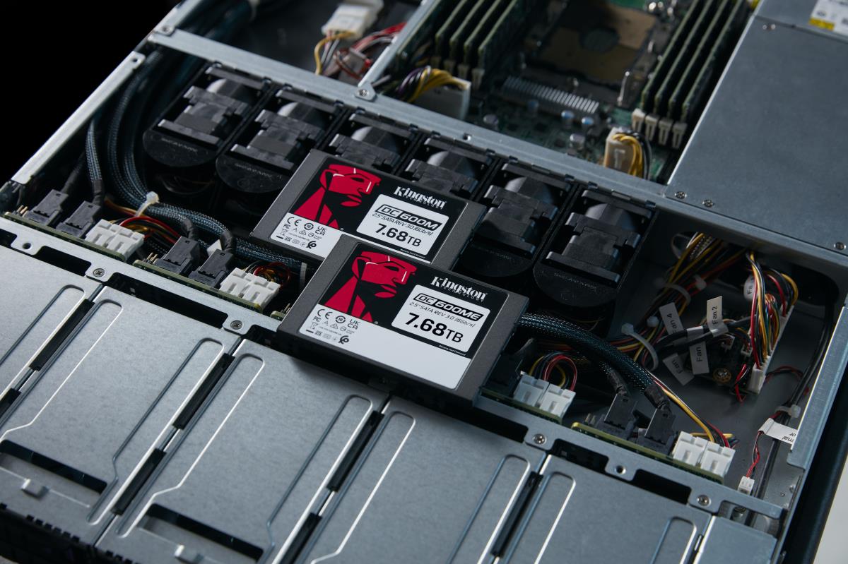 EU Product - Dc600Me 2.5