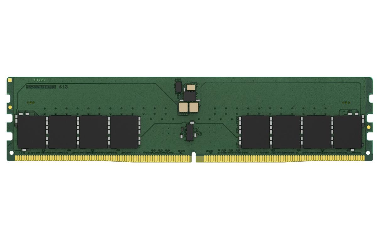 EU Product - 6400MT/s Non-ECC CL52 CUDIMM 2 - 64 GB - DDR5 thumbnail