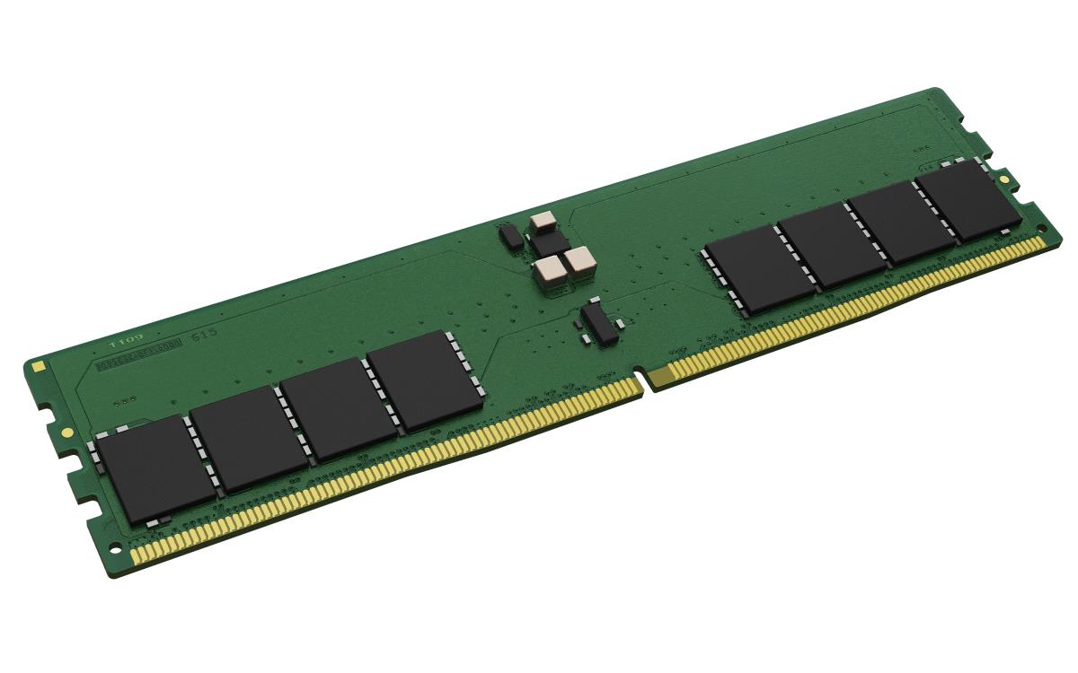 EU Product - 6400MT/s Non-ECC CL52 CUDIMM 2 - 64 GB - DDR5 thumbnail