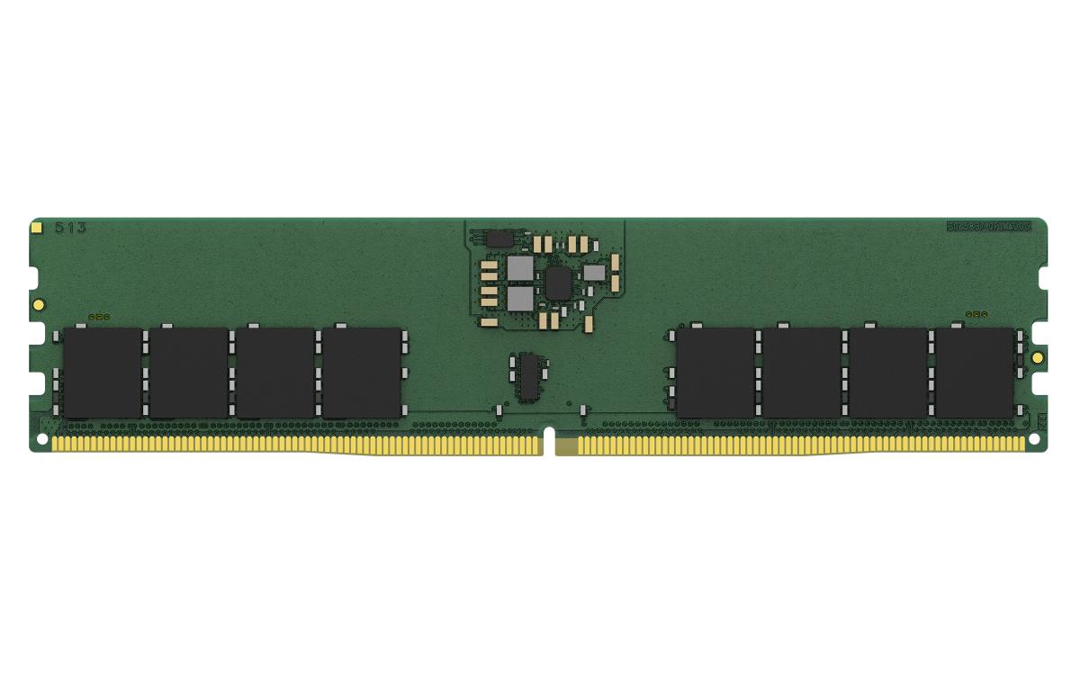 32GB DDR5 6400MTS CL52 DIMM thumbnail