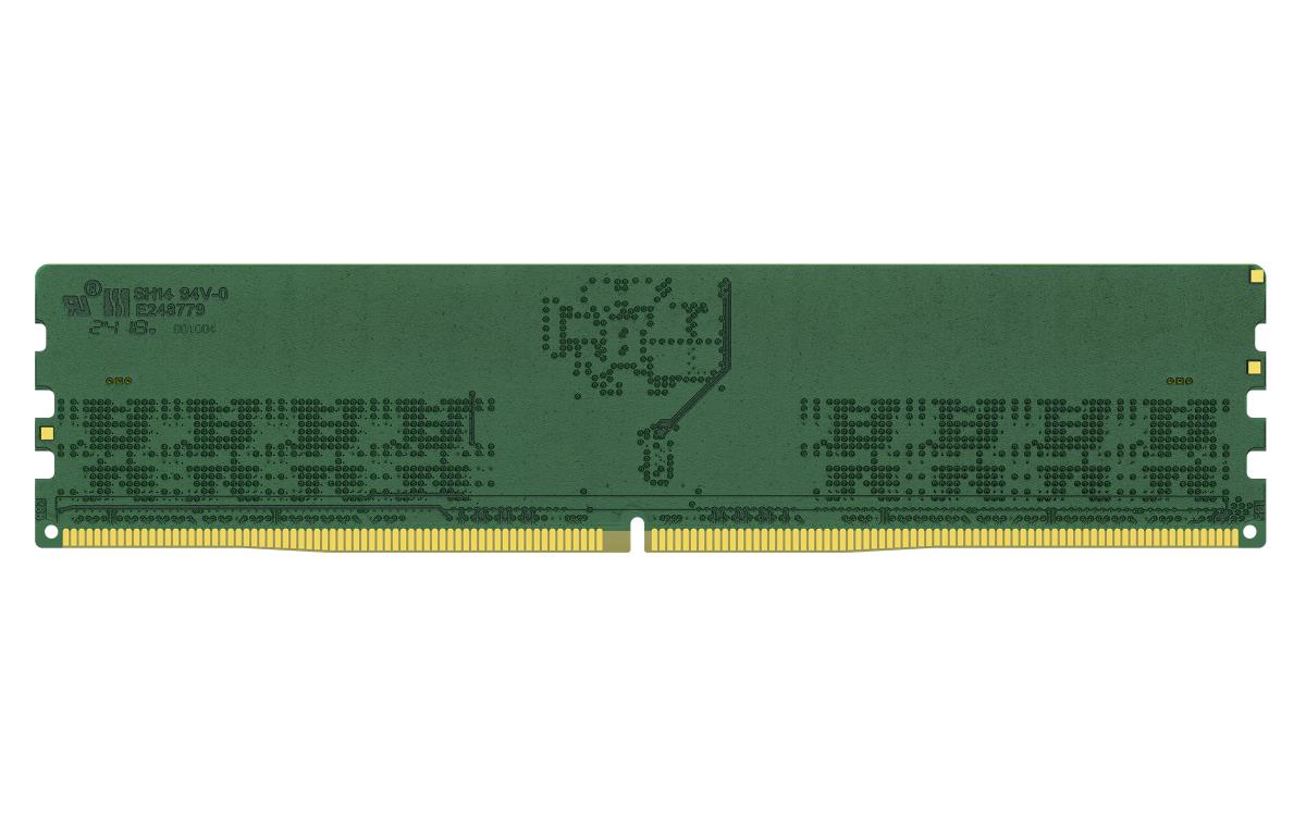 32GB DDR5 6400MTS CL52 DIMM thumbnail