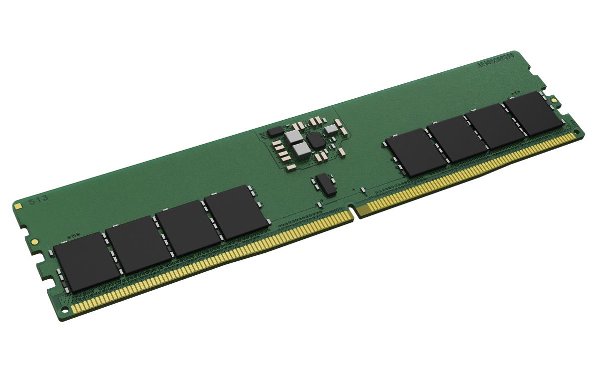 32GB DDR5 6400MTS CL52 DIMM thumbnail