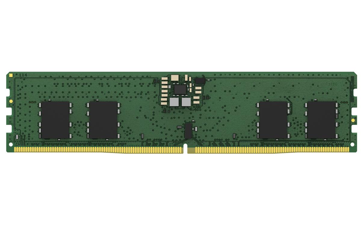 8GB DDR5 6400MTS CL52 DIMM thumbnail