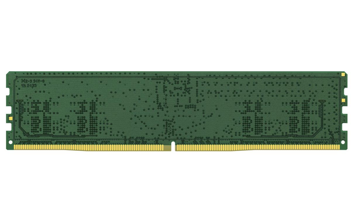 8GB DDR5 6400MTS CL52 DIMM thumbnail