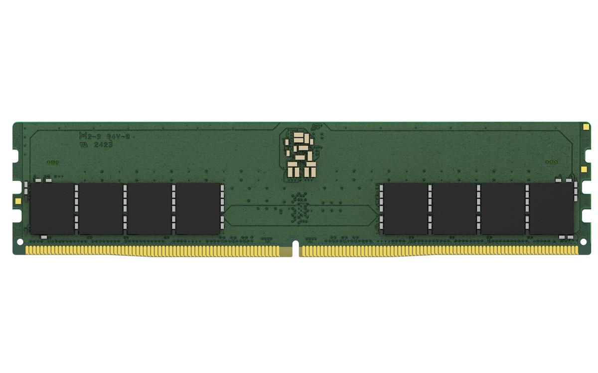 32GB DDR5 6400MTS CL52 DIMM thumbnail