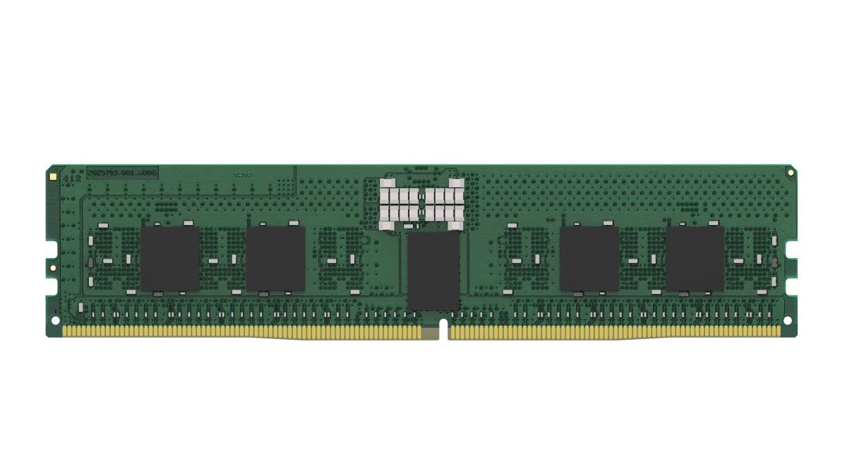 KSM 16GB DDR5 6400 ECC Reg thumbnail