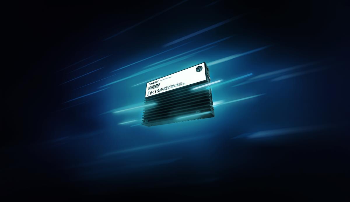 EU Product - Dc3000Me U.2 PCIe 5.0 NVMe Ssd thumbnail