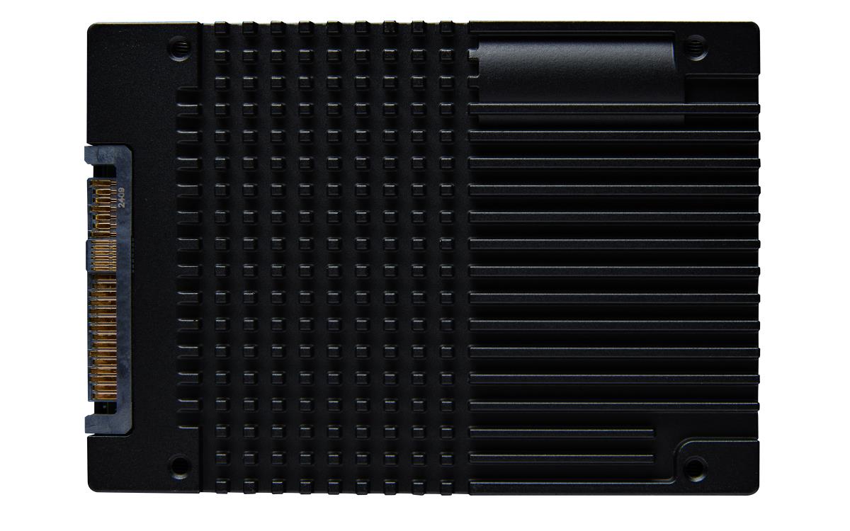 EU Product - Dc3000Me U.2 PCIe 5.0 NVMe Ssd thumbnail