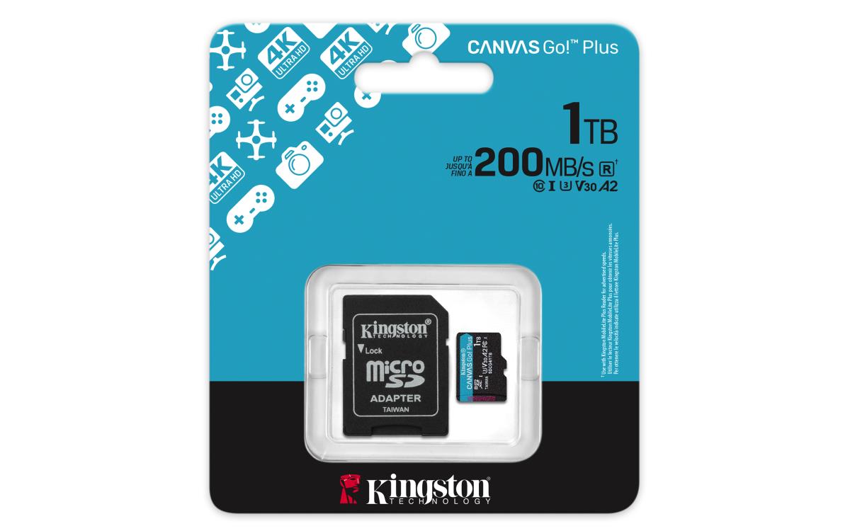1TB MICROSDXC CARD thumbnail