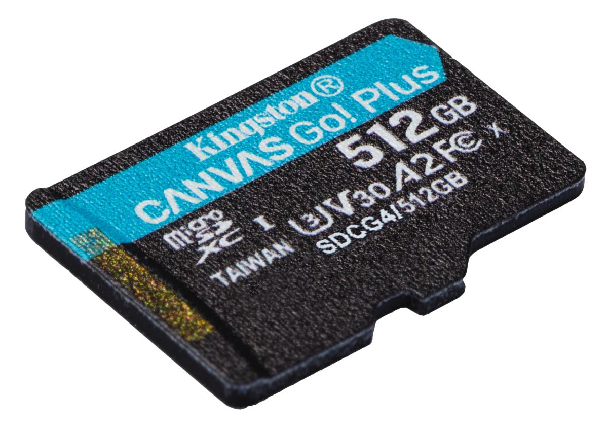 512GB MICROSDXC CARD thumbnail