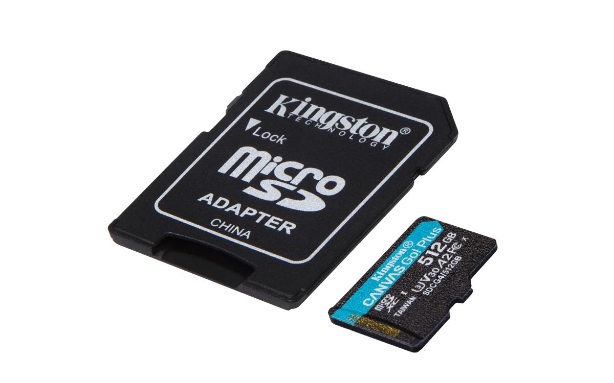 512GB MICROSDXC CARD thumbnail