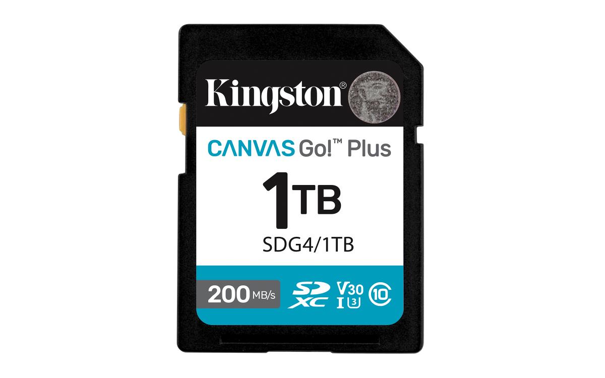Canvas Go! Plus Gen4 1TB SDXC thumbnail