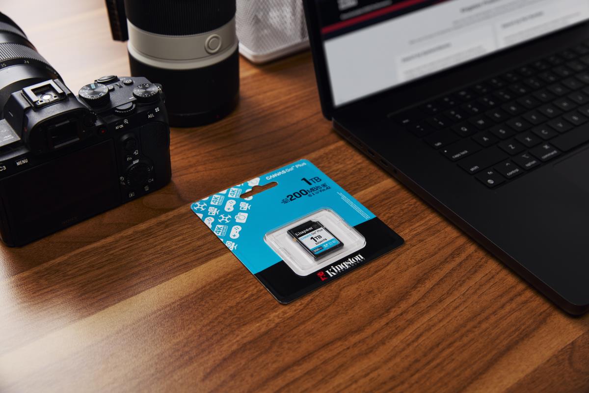 Canvas Go! Plus Gen4 1TB SDXC thumbnail