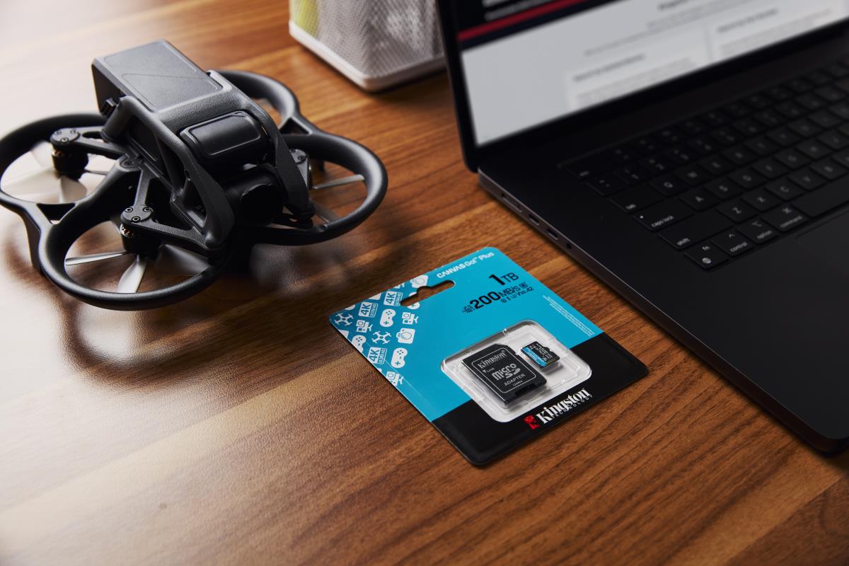 Canvas Go! Plus Gen4 1TB SDXC thumbnail