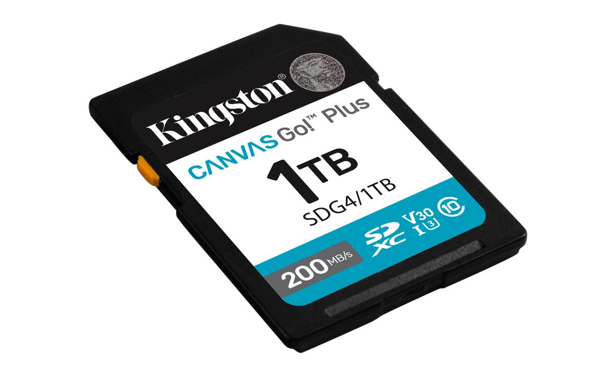 Canvas Go! Plus Gen4 1TB SDXC thumbnail