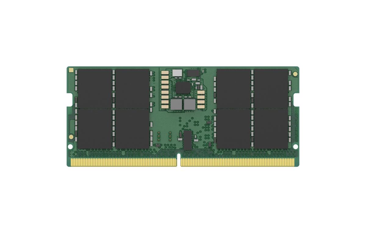 EU Product - SODIMM/6400 CL52 ValueRAM - 16 GB - DDR5 thumbnail