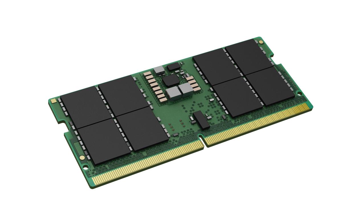 EU Product - SODIMM/6400 CL52 ValueRAM - 16 GB - DDR5 thumbnail