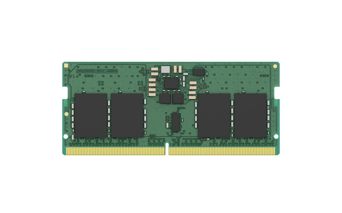 EU Product - 6400MT/s Non-ECC CL52 CSODIMM 1 - 8 GB - DDR5 thumbnail