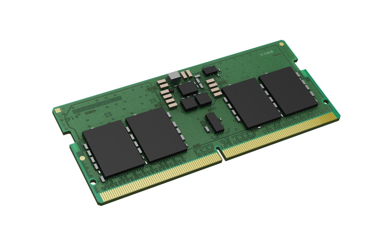 EU Product - 6400MT/s Non-ECC CL52 CSODIMM 1 - 8 GB - DDR5 thumbnail