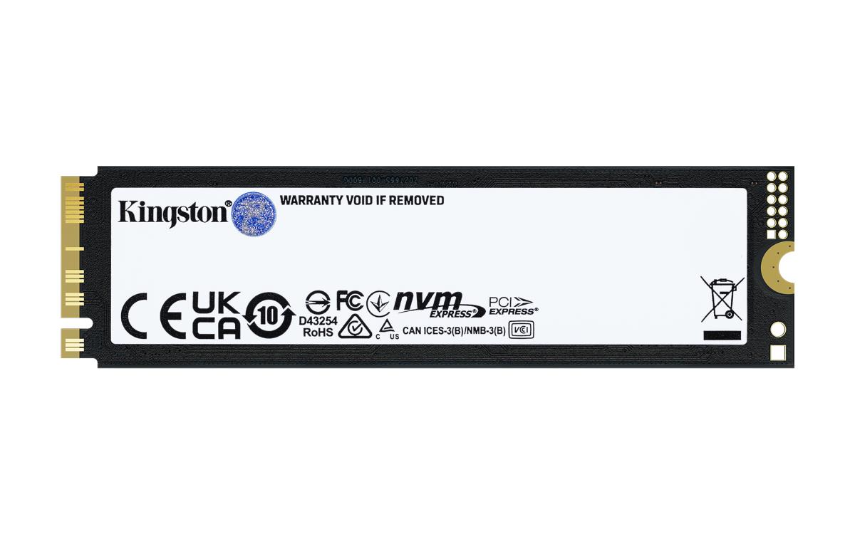 4TB FURY RENEGADE G5 SSD thumbnail