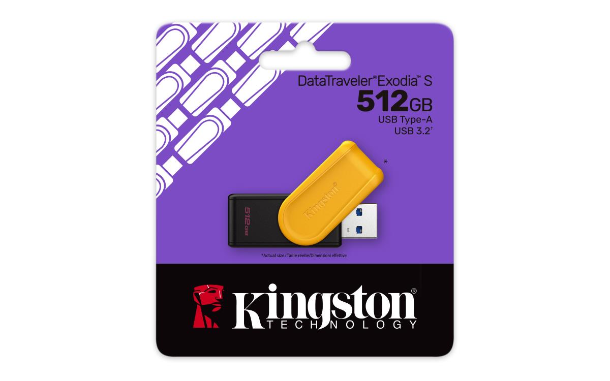 KTC 512GB DT Exodia S thumbnail