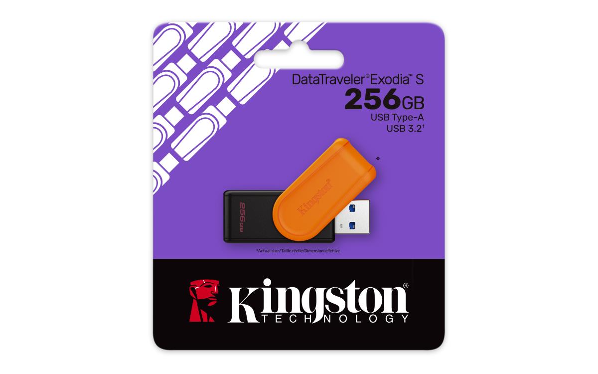 KTC 256GB DT Exodia S thumbnail