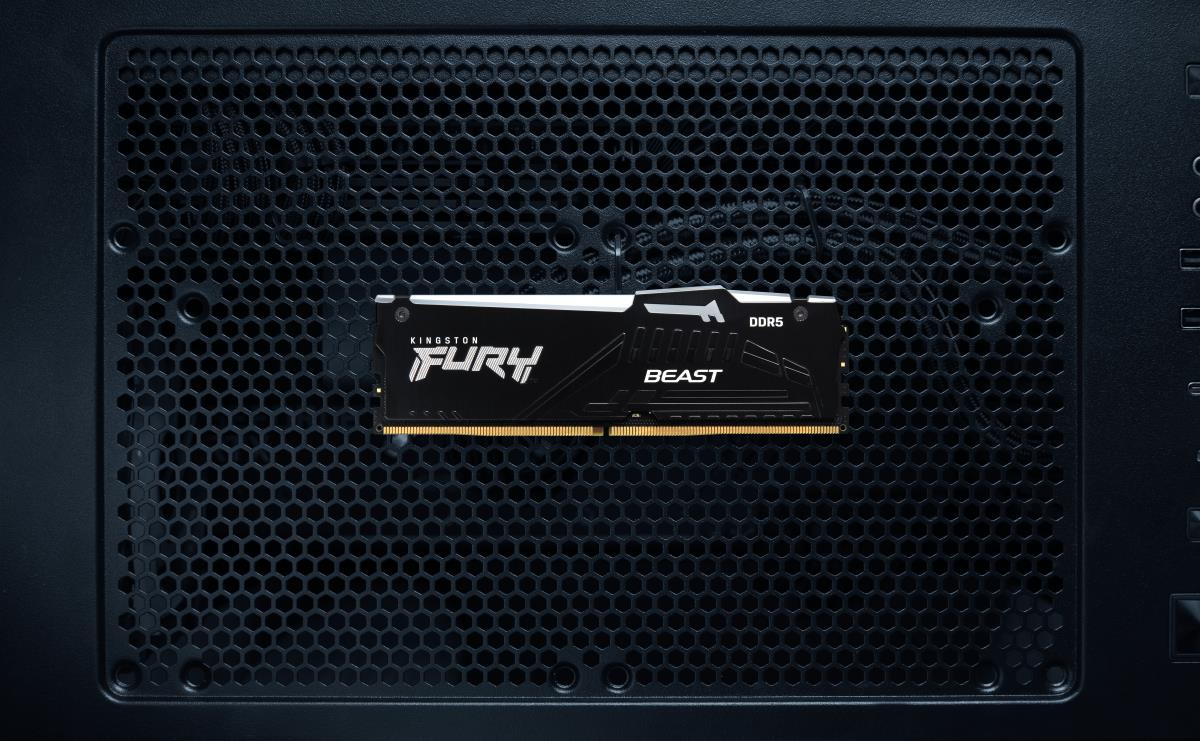 FURY BEAST RGB 32GB 5600 thumbnail