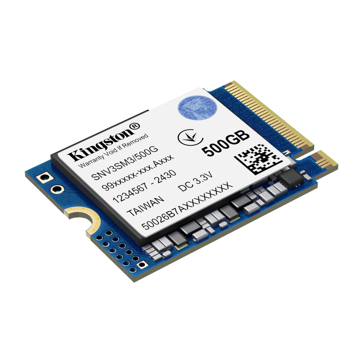 500GB NV3 M.2 NVME thumbnail