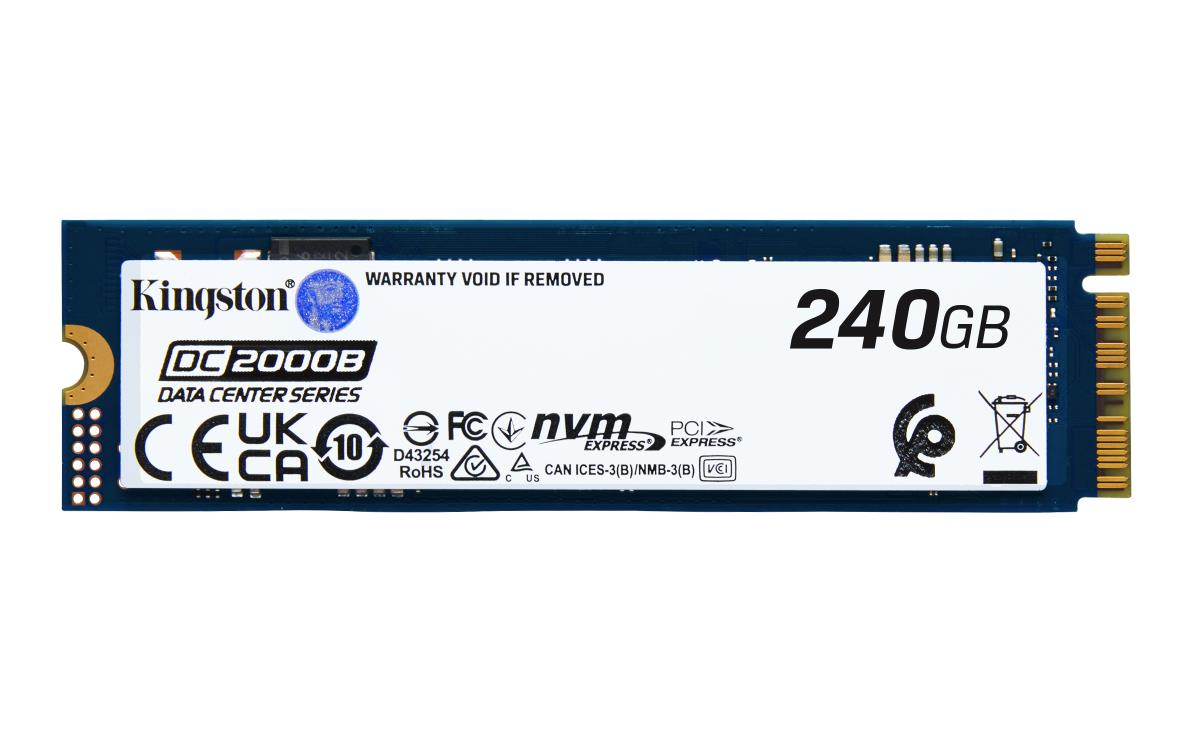 EU Product - Dc2000B PCIe 4.0 m.2 2280 thumbnail