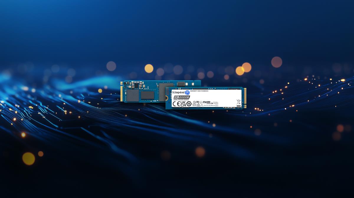 EU Product - Dc2000B PCIe 4.0 m.2 2280 thumbnail
