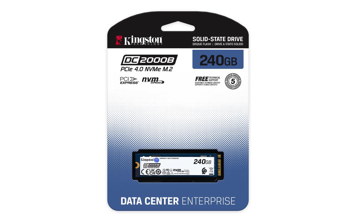 EU Product - Dc2000B PCIe 4.0 m.2 2280 thumbnail