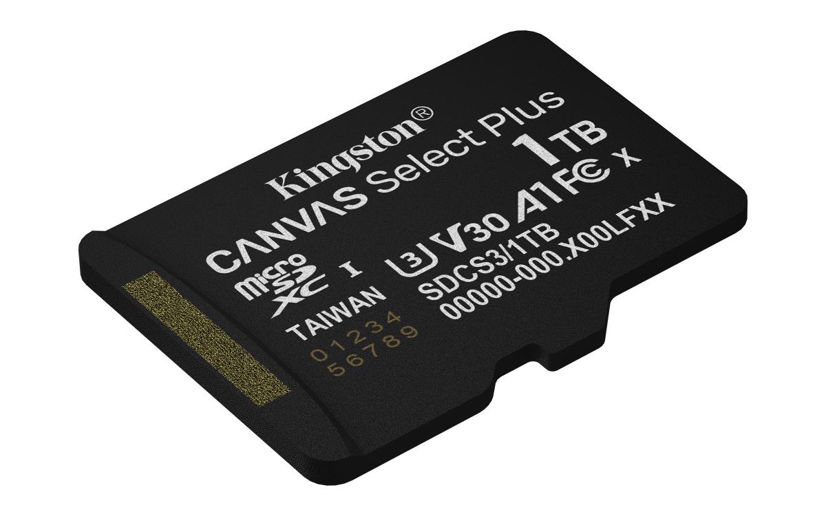 1TB MICROSDXC CARD thumbnail