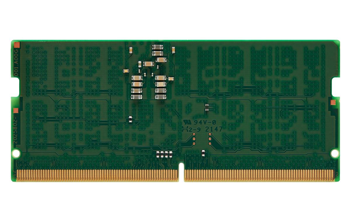 16GB DDR5 5600MT/S ECC SODIMM thumbnail