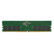 EU Product - 5600 CL46 ValueRAM - 32 GB - DDR5 thumbnail