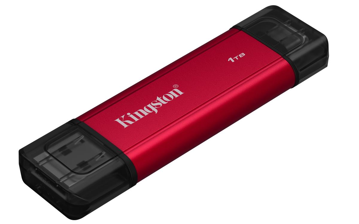 EU Product - Dual Usb-A/C Portable Ssd thumbnail