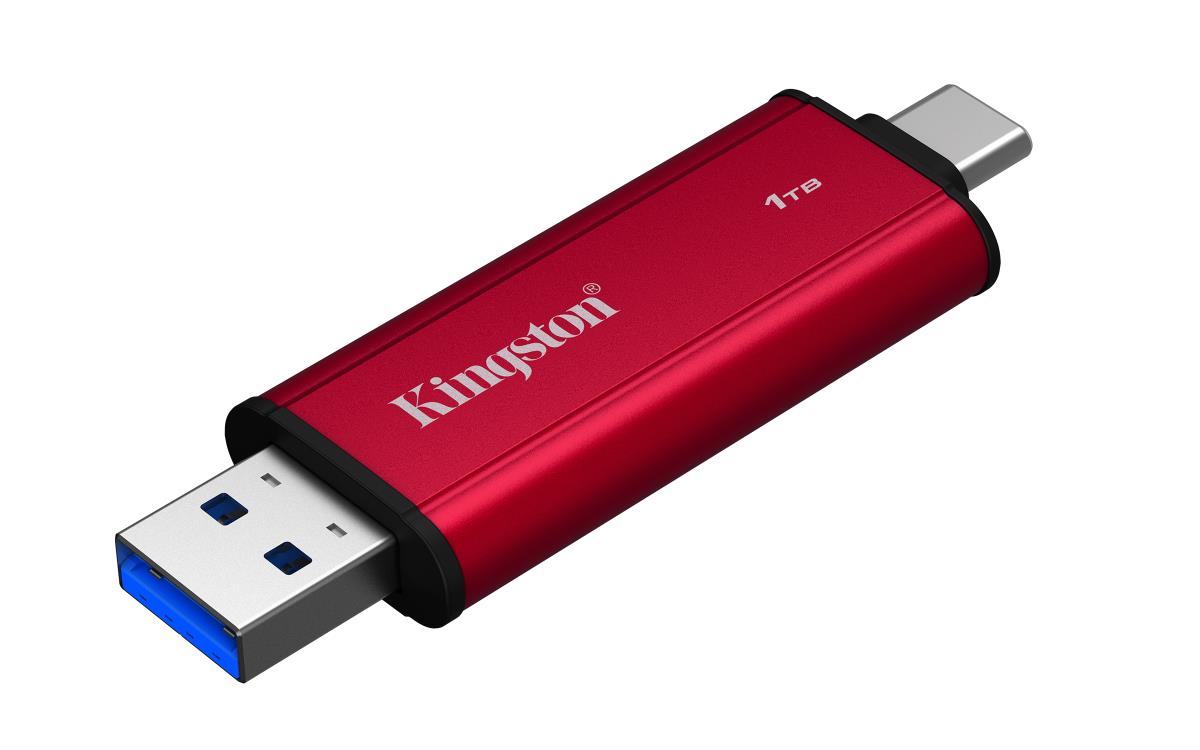 EU Product - Dual Usb-A/C Portable Ssd thumbnail
