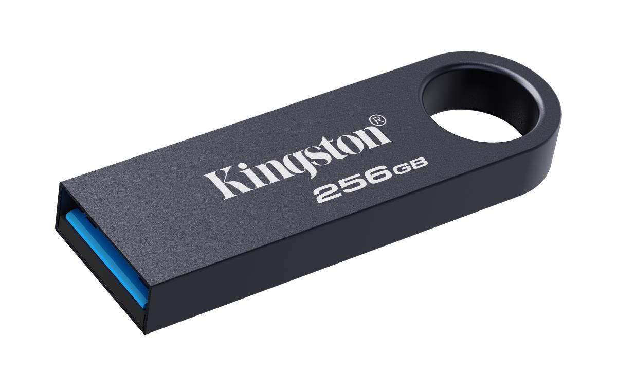 256GB SE9 G3 PEN USB 3.2 DARK NICKEL thumbnail